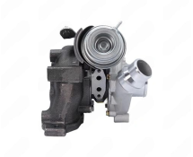 Turbo neuf pour RENAULT Laguna 3 2.0 dCi 150 CV (110 KW) - 774833-5002S - Jrone