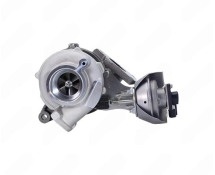 Turbo neuf pour CITROËN C5 2 2.0 HDi 136 CV (100 KW) - 756047-5005S - Jrone
