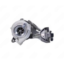 Turbo neuf pour CITROËN C4 Coupé 2.0 HDi 136 CV (100 KW) - 756047-5005S - Jrone