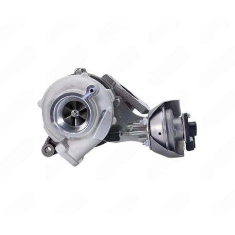 Turbo neuf pour CITROËN C4 Grand Picasso 1 2.0 HDi 136 CV (100 KW) - 756047-5005S - Jrone