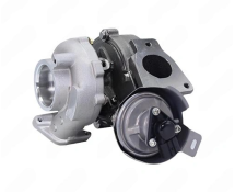 Turbo neuf pour CITROËN C5 2 2.0 HDi 136 CV (100 KW) - 756047-5005S - Jrone