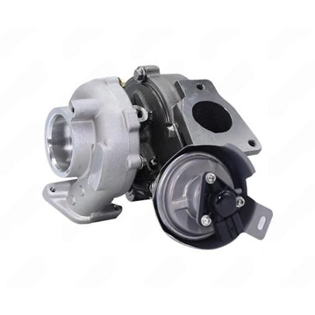 Turbo neuf pour CITROËN C4 Picasso 1 2.0 HDi 136 CV (100 KW) - 756047-5005S - Jrone
