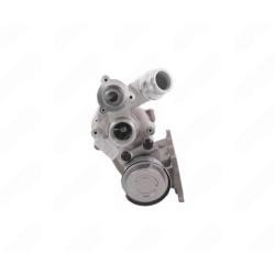 Turbo neuf pour SKODA Superb 2 (3T4 / 3T5) 1.4 TSI 125 CV (92 KW) - 49373-01005 - Jrone