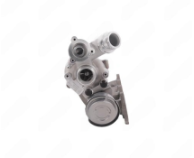 Turbo neuf pour SKODA Yeti (5L) 1.4 TSI 122 CV (90 KW) - 49373-01005 - Jrone