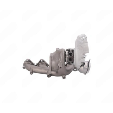 Turbo neuf pour VOLKSWAGEN Eos (1F7 / 1F8) 1.4 TSI 122 CV (90 KW) - 49373-01005 - Jrone