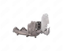 Turbo neuf pour SEAT Altea XL (5P5 / 5P8) 1.4 TSI 125 CV (92 KW) - 49373-01005 - Jrone