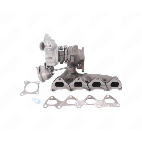 Turbo neuf pour VOLKSWAGEN Golf 6 Combi (AJ5) 1.4 TSI 122 CV (90 KW) - 49373-01005 - Jrone