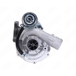 Turbo neuf pour CITROËN Berlingo 1 2.0 HDi 90 CV (66 KW) - 5303 970 0009 - Jrone