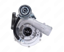 Turbo neuf pour PEUGEOT 307 2.0 HDi 90 CV (66 KW) - 5303 970 0009 - Jrone