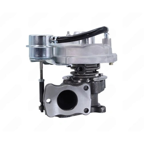 Turbo neuf pour PEUGEOT 406 2.0 HDi 90 CV (66 KW) - 5303 970 0009 - Jrone