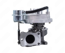 Turbo neuf pour PEUGEOT Partner 1 2.0 HDi 90 CV (66 KW) - 5303 970 0009 - Jrone