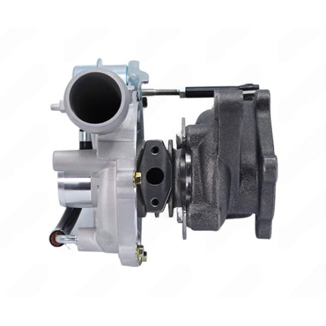 Turbo neuf pour CITROËN Xsara 2.0 HDi 90 CV (66 KW) - 5303 970 0009 - Jrone
