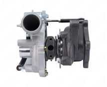 Turbo neuf pour PEUGEOT 307 2.0 HDi 90 CV (66 KW) - 5303 970 0009 - Jrone