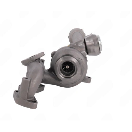Turbo neuf pour AUDI A3 (8P1 / 8PA) 2.0 TDI 140 CV (103 KW) - 724930-5010S - Jrone