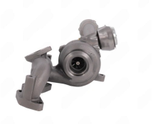 Turbo neuf pour VOLKSWAGEN Touran 1 (1T1 / 1T2) 2.0 TDI 140 CV (103 KW) - 724930-5010S - Jrone