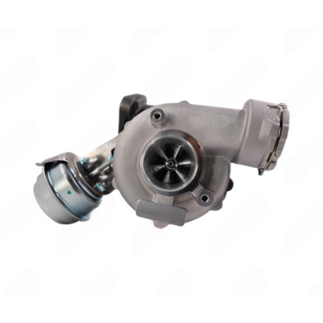 Turbo neuf pour VOLKSWAGEN Passat B5 2.0 TDI 136 CV (100 KW) - 717858-5009S - Jrone
