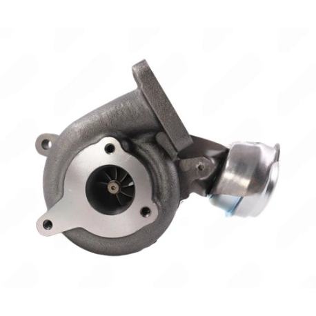 Turbo neuf pour VOLKSWAGEN Passat B5 2.0 TDI 136 CV (100 KW) - 717858-5009S - Jrone