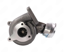 Turbo neuf pour VOLKSWAGEN Passat B5 2.0 TDI 136 CV (100 KW) - 717858-5009S - Jrone