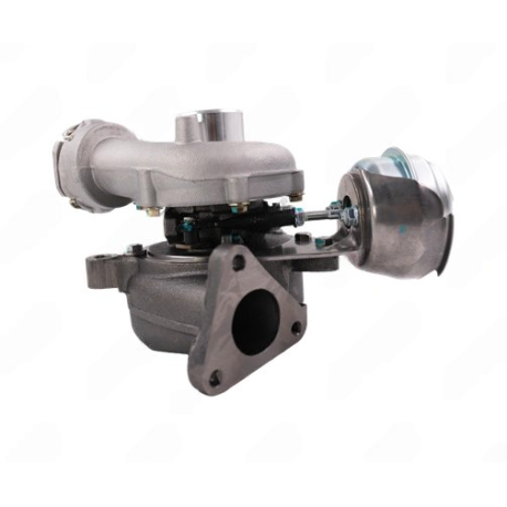 Turbo neuf pour VOLKSWAGEN Passat B5 1.9 TDI 130 CV (96 KW) - 717858-5009S - Jrone