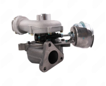 Turbo neuf pour VOLKSWAGEN Passat B5 2.0 TDI 136 CV (100 KW) - 717858-5009S - Jrone