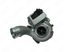 Turbo neuf pour VOLKSWAGEN Phaeton 3.0 TDI 224 CV (165 KW) - 5304 988 0054 - Jrone