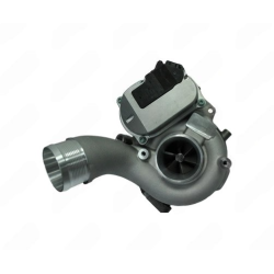 Turbo neuf pour AUDI Q7 (4L) 3.0 TDI 211 CV (155 KW) - 5304 988 0054 - Jrone