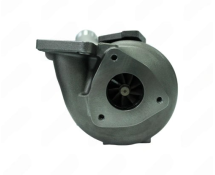 Turbo neuf pour AUDI Q7 (4L) 3.0 TDI 239 CV (176 KW) - 5304 988 0054 - Jrone