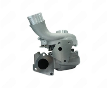 Turbo neuf pour AUDI A8 D3 (4E2 / 4E8) 3.0 TDI 233 CV (171 KW) - 5304 988 0054 - Jrone
