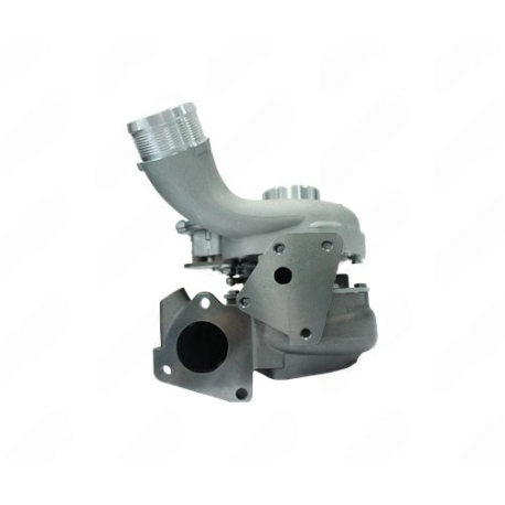 Turbo neuf pour AUDI Q7 (4L) 3.0 TDI 233 CV (171 KW) - 5304 988 0054 - Jrone