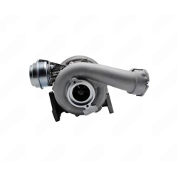 Turbo neuf pour VOLKSWAGEN Multivan T5 2.5 TDI 163 CV (120 KW) - 720931-5004S - Jrone