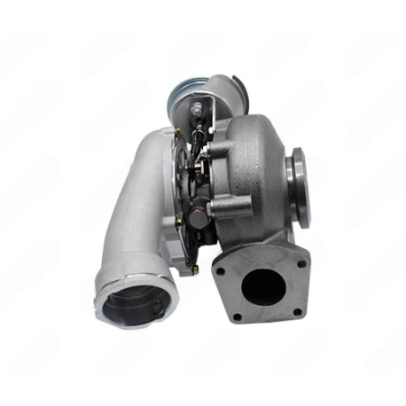 Turbo neuf pour VOLKSWAGEN Multivan T5 2.5 TDI 174 CV (128 KW) - 720931-5004S - Jrone
