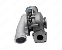 Turbo neuf pour VOLKSWAGEN Multivan T5 2.5 TDI 174 CV (128 KW) - 720931-5004S - Jrone