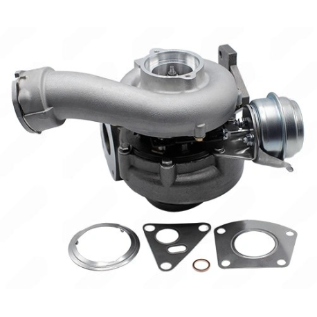 Turbo neuf pour VOLKSWAGEN T5 2.5 TDI 174 CV (128 KW) - 720931-5004S - Jrone