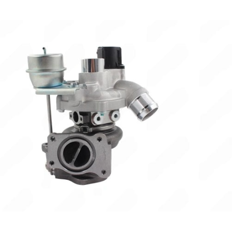Turbo neuf pour CITROËN C4 Grand Picasso 2 1.6 THP 156 CV (115 KW) - 5303 988 0425 - Jrone
