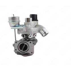 Turbo neuf pour CITROËN C4 Picasso 1 1.6 THP 140 CV (103 KW) - 5303 988 0425 - Jrone