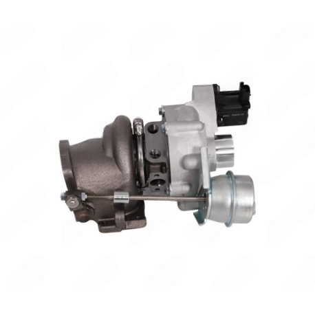 Turbo neuf pour CITROËN DS3 1.6 THP 156 CV (115 KW) - 5303 988 0425 - Jrone