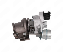 Turbo neuf pour CITROËN DS4 1.6 THP 165 CV (121 KW) - 5303 988 0425 - Jrone
