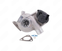 Turbo neuf pour FORD Transit 4 2.0 EcoBlue 105 CV (77 KW) - 838417-5002S - Jrone