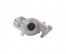 Turbo neuf pour FORD Transit 4 2.0 EcoBlue 170 CV (125 KW) - 838417-5002S - Jrone