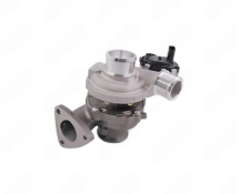 Turbo neuf pour FORD Transit 4 2.0 EcoBlue 130 CV (96 KW) - 838417-5002S - Jrone