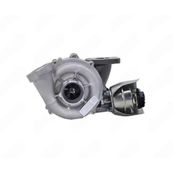 Turbo neuf pour PEUGEOT Partner Tepee 1.6 HDi 109 CV (80 KW) - 762328-5002S - Jrone