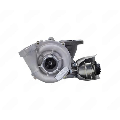 Turbo neuf pour PEUGEOT 206 CC 1.6 HDi 109 CV (80 KW) - 762328-5002S - Jrone