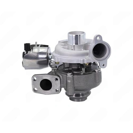 Turbo neuf pour PEUGEOT 5008 1 1.6 HDi 110 CV (80 KW) - 762328-5002S - Jrone