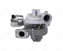 Turbo neuf pour PEUGEOT Partner 1 1.6 HDi 109 CV (80 KW) - 762328-5002S - Jrone