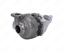Turbo neuf pour PEUGEOT 5008 1 1.6 HDi 110 CV (80 KW) - 762328-5002S - Jrone