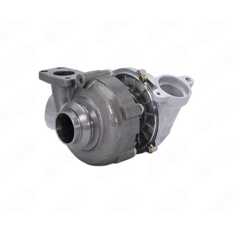 Turbo neuf pour PEUGEOT 206 1.6 HDi 109 CV (80 KW) - 762328-5002S - Jrone