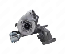 Turbo neuf pour VOLKSWAGEN Golf 5 (1K1) 1.9 TDI 105 CV (77 KW) - 5439 988 0029 - Jrone