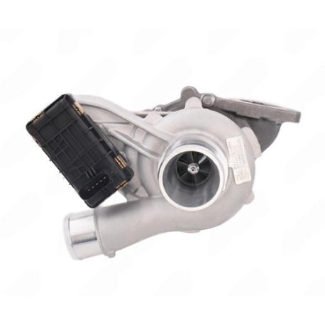 Turbo neuf pour CITROËN Jumper 2 2.2 HDi 130 CV (96 KW) - 798128-5006S - Jrone
