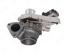 Turbo neuf pour CITROËN Jumper 2 2.2 HDi 110 CV (81 KW) - 798128-5006S - Jrone