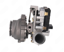 Turbo neuf pour CITROËN Jumper 2 2.2 HDi 130 CV (96 KW) - 798128-5006S - Jrone